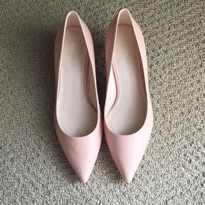 Nine West Shoes Size 8.5 M